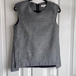 Madewell Vest